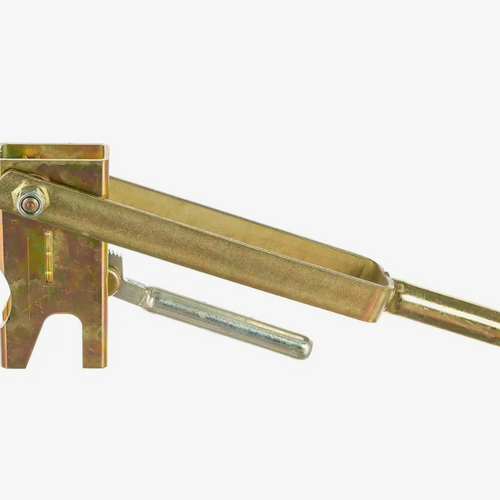 Ключ для зажима пружинного  - stroymarket66.ru - Пермь