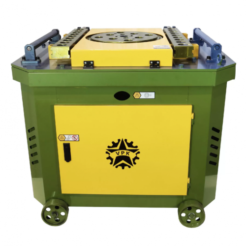 Станок для гибки арматуры VPK Г-40 - stroymarket66.ru - Пермь