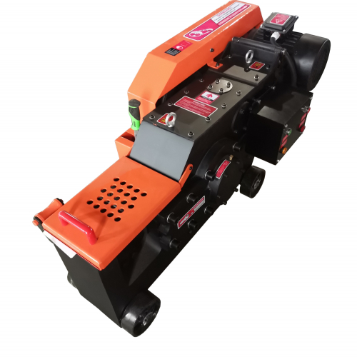 Станок для резки арматуры GROST-SNAB R50 - stroymarket66.ru - Пермь