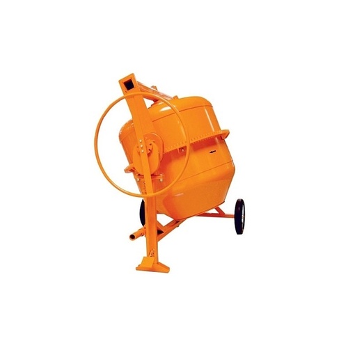 Бетоносмеситель Лебедянь СБР-500А - stroymarket66.ru - Пермь