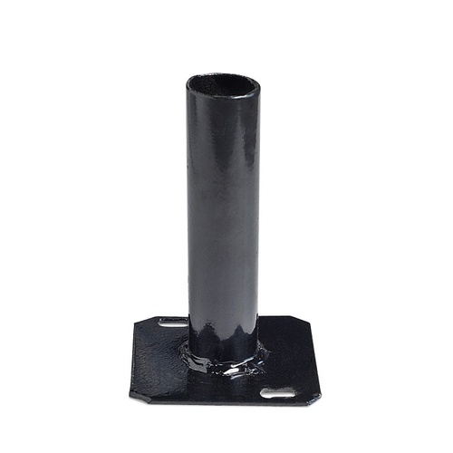 Опорная пята для рамных лесов 48 мм - stroymarket66.ru - Пермь