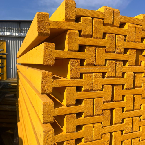 Балка БДК - stroymarket66.ru - Пермь