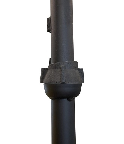 Стойка опалубки чашечная CUP LOCK 1,5 м, шаг 1,0 м - stroymarket66.ru - Пермь