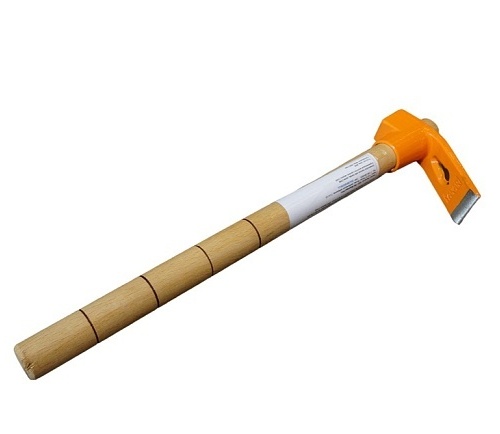 Молоток универсальный бетонщика 45CH - stroymarket66.ru - Пермь