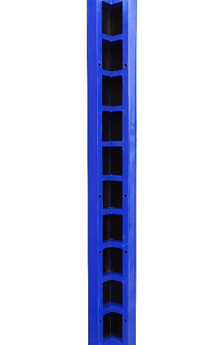 Щит угловой внутренний 0,25*0,25*3,0 м - stroymarket66.ru - Пермь