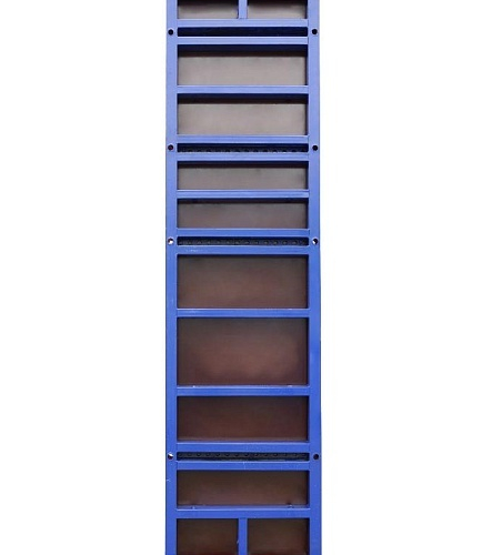 Щит шарнирный 0,3*0,3*3,0 м - stroymarket66.ru - Пермь