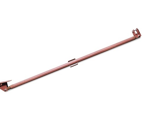 Подкос винтовой одноуровневый 2,3-3,1 м - stroymarket66.ru - Пермь