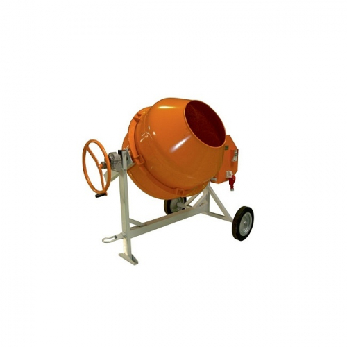 Бетоносмеситель Лебедянь СБР-440 - stroymarket66.ru - Пермь