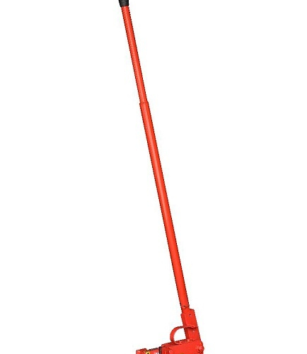 Ручной станок для резки арматуры Afacan 26MX - stroymarket66.ru - Пермь