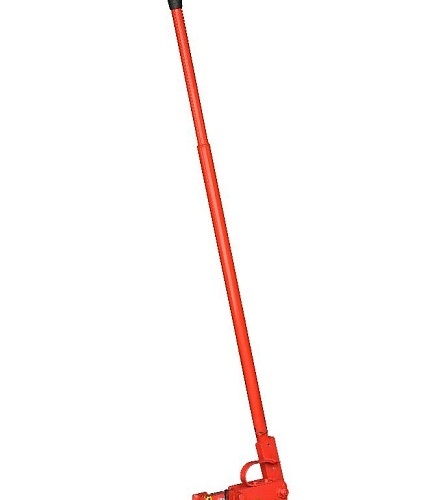 Ручной станок для резки арматуры Afacan 28M - stroymarket66.ru - Пермь