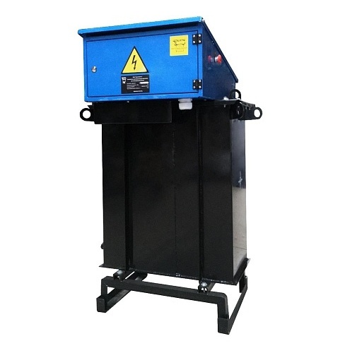 Трансформаторная подстанция КТПТО-80 для термообработки бетона - stroymarket66.ru - Пермь