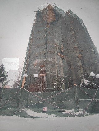 Рамная опалубка + ЗУС  - stroymarket66.ru - Пермь