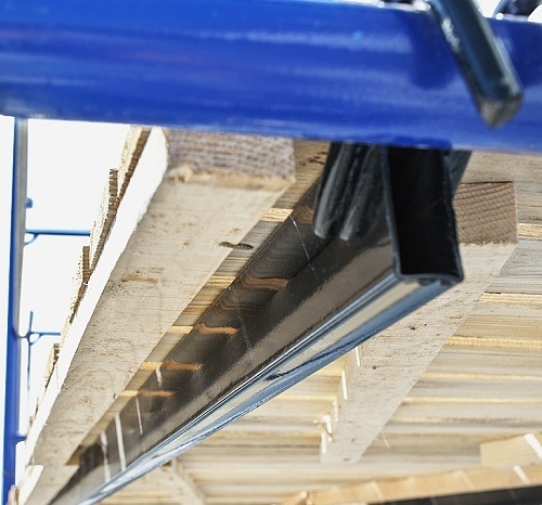 Балка настила, ригель рамных лесов 3 м - stroymarket66.ru - Пермь