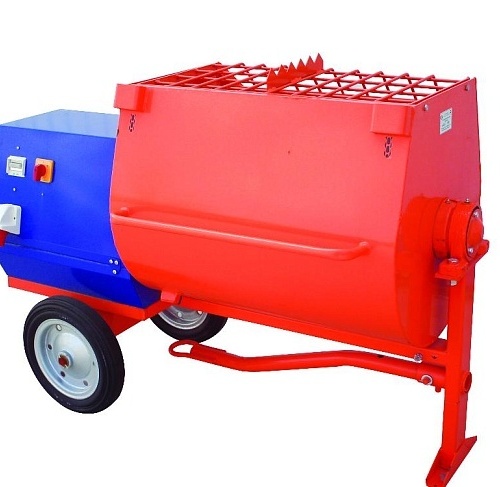 Растворосмеситель Лебедянь РН-200 - stroymarket66.ru - Пермь