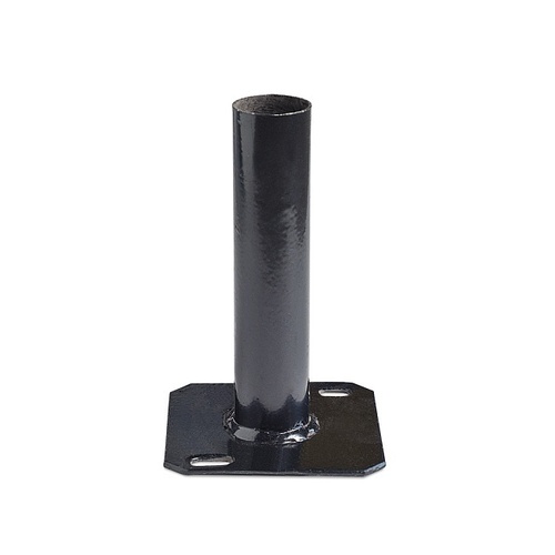 Опорная пята для рамных лесов 42 мм - stroymarket66.ru - Пермь