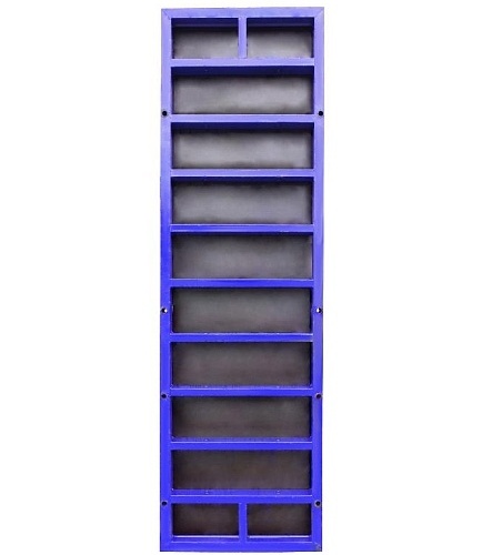 Щиты стальные щитовой опалубки линейные стандарт 0,2/1,2 Н-3,0м - stroymarket66.ru - Пермь