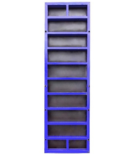 Щиты стальные щитовой опалубки универсальные стандарт 0,2/1,2 Н-3,0м - stroymarket66.ru - Пермь