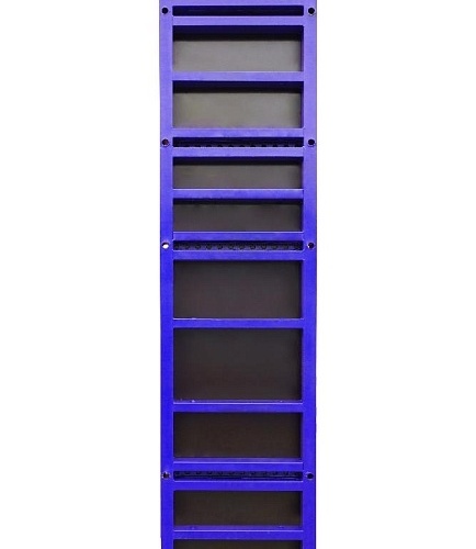 Щит стальной 0,6*3,0 м - stroymarket66.ru - Пермь