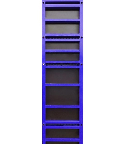 Щит стальной 1,0*3,0 м - stroymarket66.ru - Пермь