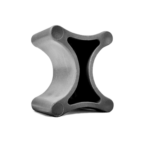 Фиксатор арматуры Косточка 25/40 - stroymarket66.ru - Пермь