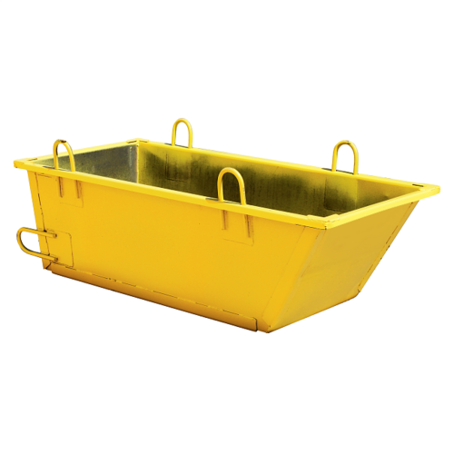 Ящик каменщика 0,25 м3 (г/п 500 кг) - stroymarket66.ru - Пермь