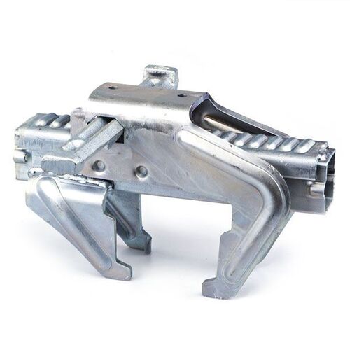 Замок для опалубки BFD универсальный удлиненный - stroymarket66.ru - Пермь