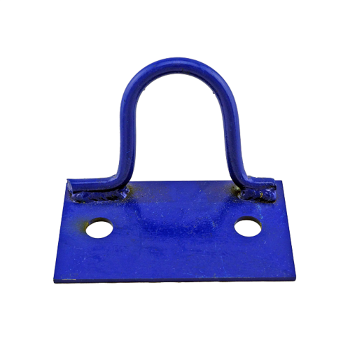 Защитно-улавливающая сетка (ЗУС) опора верхняя для кронштейна - stroymarket66.ru - Пермь