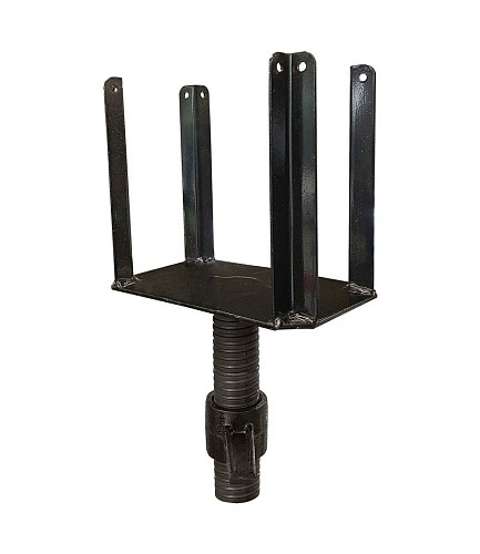 Унивилка регулируемая CUP LOCK 0,75 м - stroymarket66.ru - Пермь