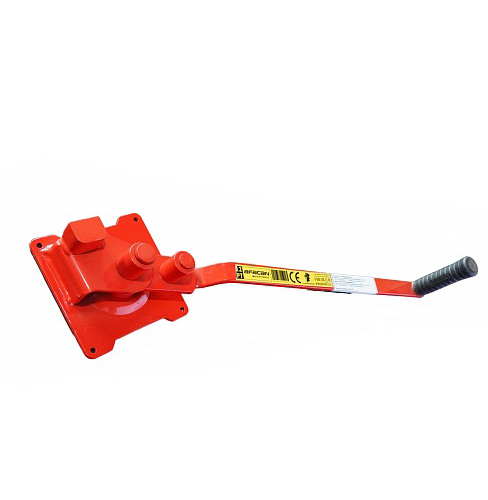 Ручной станок для гибки арматуры Afacan 12PT - stroymarket66.ru - Пермь