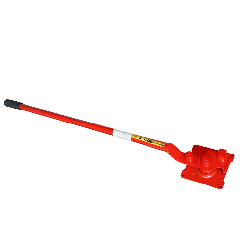 Ручной станок для гибки арматуры Afacan 16PT - stroymarket66.ru - Пермь