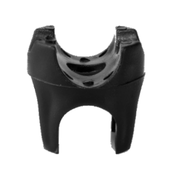 Фиксатор арматуры Стойка 10/25 - stroymarket66.ru - Пермь