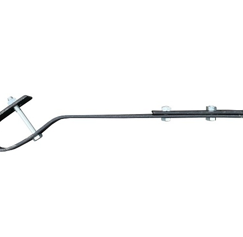 Анкерное крепление удлиненное 400 мм - stroymarket66.ru - Пермь