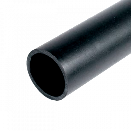 Трубка ПНД/ПВХ 25 мм - stroymarket66.ru - Пермь