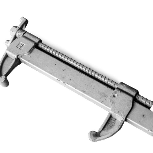 Замок удлиненный 370 мм - stroymarket66.ru - Пермь